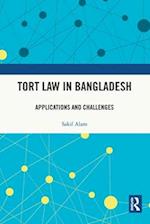 Tort Law in Bangladesh