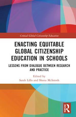 Enacting Equitable Global Citizenship Education in Schools