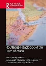 Routledge Handbook of the Horn of Africa