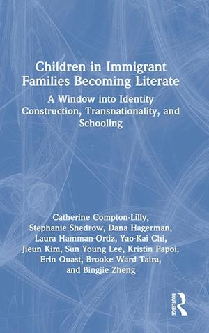 Children in Immigrant Families Becoming Literate