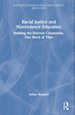 Racial Justice and Nonviolence Education