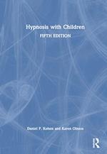 Hypnosis with Children