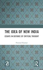 The Idea of New India