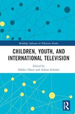 Children, Youth, and International Television