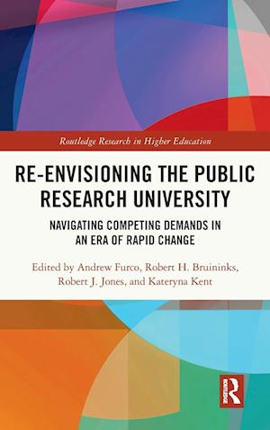 Re-Envisioning the Public Research University