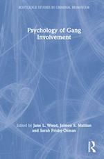 Psychology of Gang Involvement