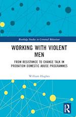 Working With Violent Men