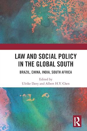 Law and Social Policy in the Global South