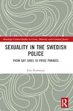 Sexuality in the Swedish Police