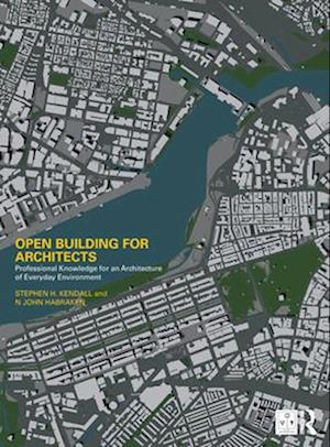 Open Building for Architects