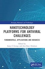 Nanotechnology Platforms for Antiviral Challenges