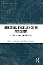 Questing Excellence in Academia