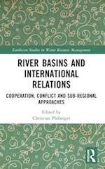 River Basins and International Relations