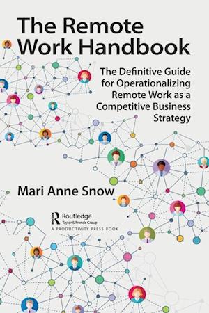 The Remote Work Handbook