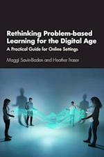 Rethinking Problem-based Learning for the Digital Age