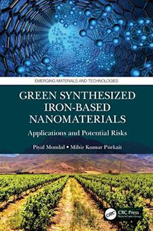 Green Synthesized Iron-based Nanomaterials