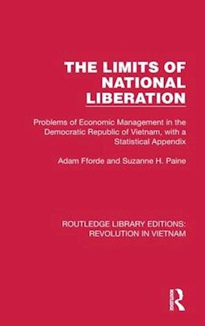 The Limits of National Liberation