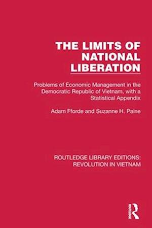 The Limits of National Liberation