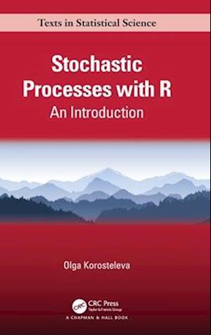 Stochastic Processes with R