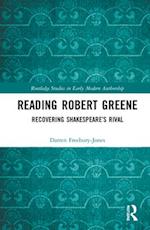 Reading Robert Greene