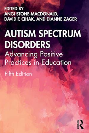 Autism Spectrum Disorders