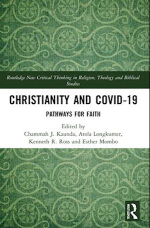 Christianity and COVID-19