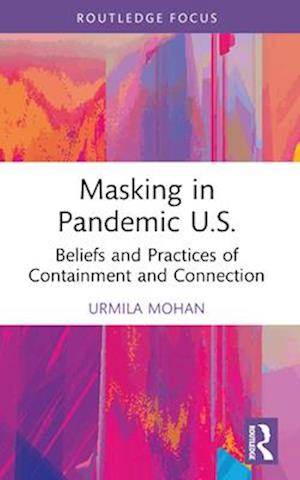 Masking in Pandemic U.S.