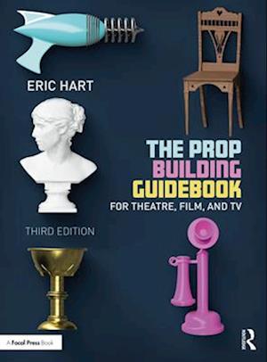 The Prop Building Guidebook