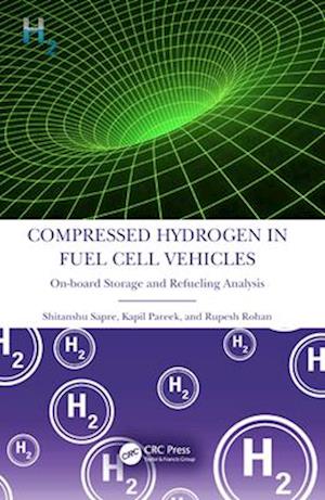 Compressed Hydrogen in Fuel Cell Vehicles