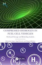 Compressed Hydrogen in Fuel Cell Vehicles