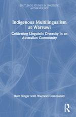 Indigenous Multilingualism at Warruwi