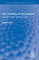 The Unfolding of The Seasons