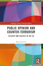 Public Opinion and Counter-Terrorism