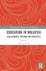 Education in Malaysia