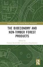 The bioeconomy and non-timber forest products