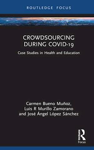 Crowdsourcing during COVID-19