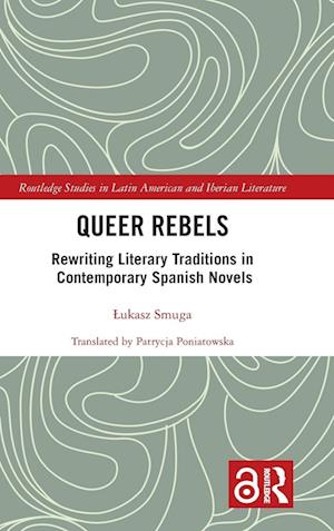 Queer Rebels