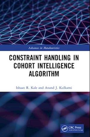 Constraint Handling in Cohort Intelligence Algorithm