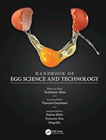 Handbook of Egg Science and Technology