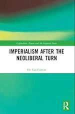 Imperialism after the Neoliberal Turn