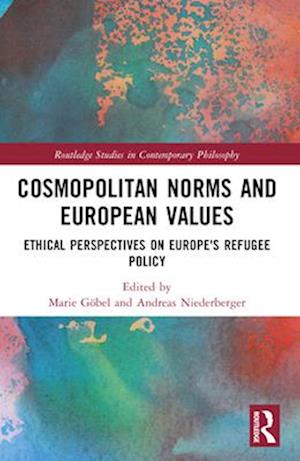 Cosmopolitan Norms and European Values