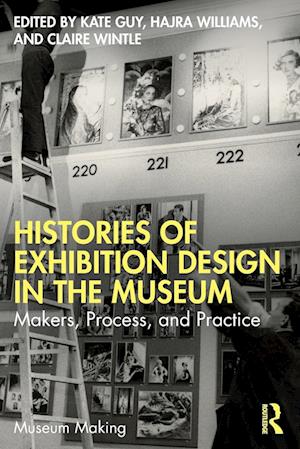 Histories of Exhibition Design in the Museum