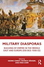 Military Diasporas