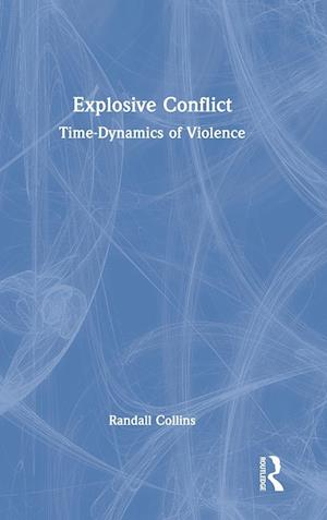 Explosive Conflict