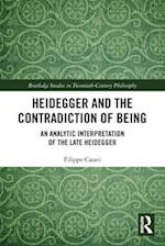 Heidegger and the Contradiction of Being