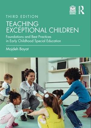 Teaching Exceptional Children