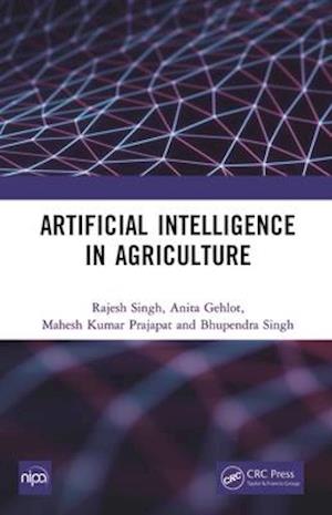 Artificial Intelligence in Agriculture