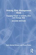 Making Risk Management Work