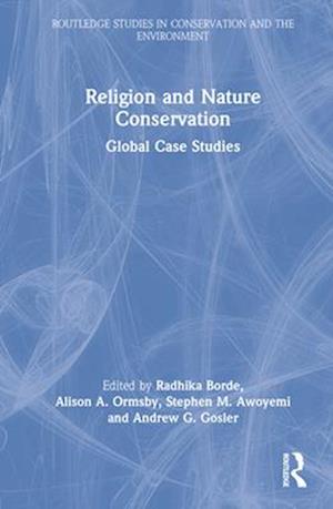 Religion and Nature Conservation