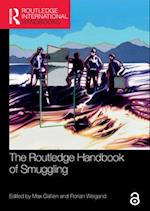 The Routledge Handbook of Smuggling